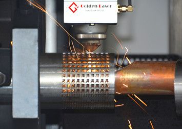 Como resolver o erro de posição de foco da máquina de corte a laser?